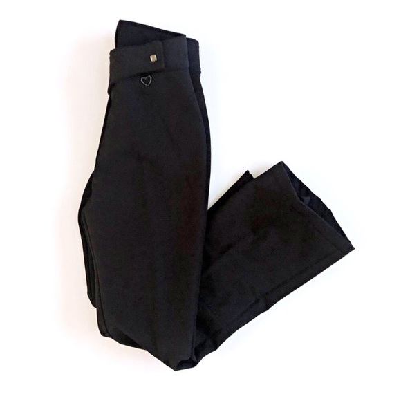 Obermeyer Stirrup Snow Ski Pants - Picture 6 of 16